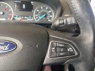Ford EcoSport 2021 Titanium 4dr Crossover