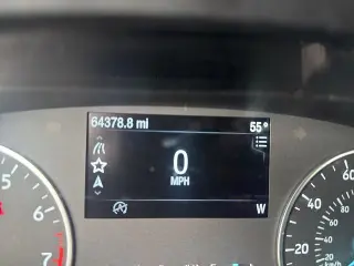 Ford EcoSport 2021 Titanium 4dr Crossover