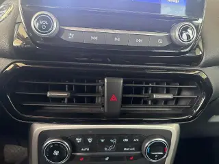 Ford EcoSport 2021 Titanium 4dr Crossover