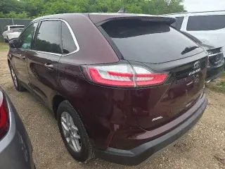 Ford Edge 2021 AWD SEL 4dr Crossover