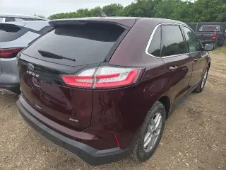 Ford Edge 2021 AWD SEL 4dr Crossover