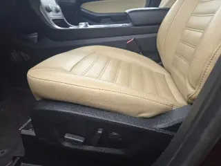 Ford Edge 2021 AWD SEL 4dr Crossover