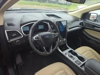 Ford Edge 2021 AWD SEL 4dr Crossover