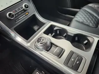 Ford Edge 2023 AWD Titanium 4dr Crossover