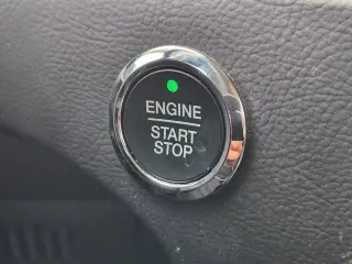 Ford Edge 2023 AWD Titanium 4dr Crossover