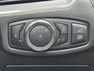Ford Edge 2023 AWD Titanium 4dr Crossover