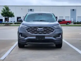 Ford Edge 2023 AWD Titanium 4dr Crossover
