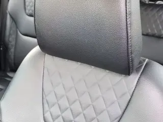 Ford Edge 2023 AWD Titanium 4dr Crossover