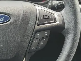 Ford Edge 2023 AWD Titanium 4dr Crossover