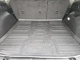 Ford Edge 2023 AWD Titanium 4dr Crossover