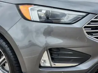Ford Edge 2023 AWD Titanium 4dr Crossover
