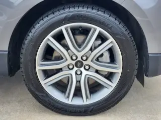 Ford Edge 2023 AWD Titanium 4dr Crossover