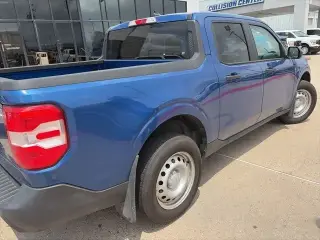 Ford Maverick 2024 XL 4dr SuperCrew 4.5 ft. SB