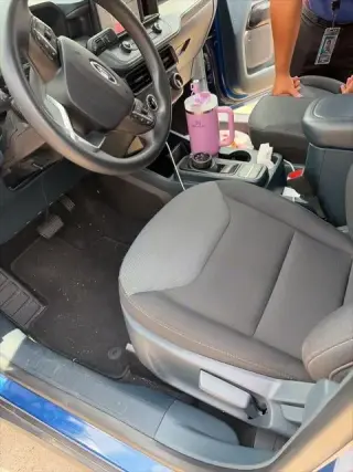 Ford Maverick 2024 XL 4dr SuperCrew 4.5 ft. SB