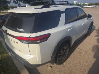 Nissan Pathfinder 2022 SV 4dr SUV