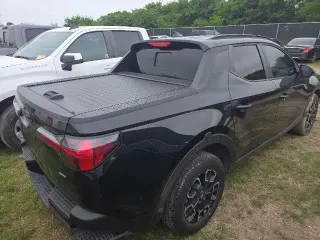 Hyundai SANTA CRUZ 2023 AWD SEL 4dr Crew Cab 4.3ft SB
