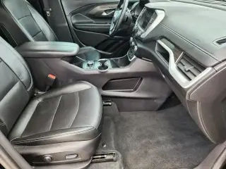 GMC Terrain 2024 SLT 4dr SUV