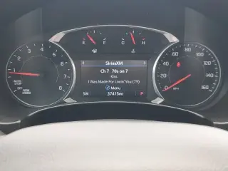 GMC Terrain 2024 SLT 4dr SUV