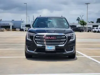 GMC Terrain 2024 SLT 4dr SUV