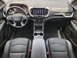 GMC Terrain 2024 SLT 4dr SUV