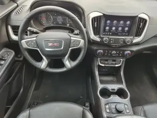 GMC Terrain 2024 SLT 4dr SUV