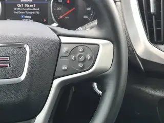 GMC Terrain 2024 SLT 4dr SUV
