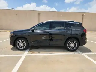 GMC Terrain 2024 SLT 4dr SUV