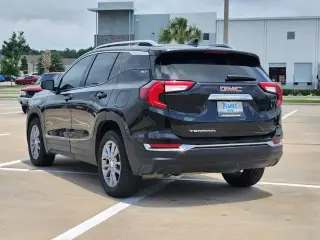 GMC Terrain 2024 SLT 4dr SUV