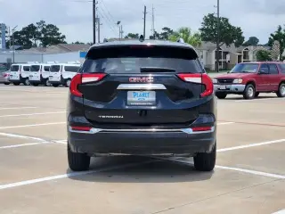 GMC Terrain 2024 SLT 4dr SUV