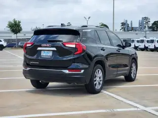 GMC Terrain 2024 SLT 4dr SUV