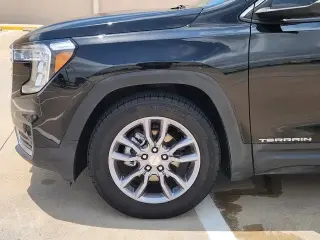 GMC Terrain 2024 SLT 4dr SUV