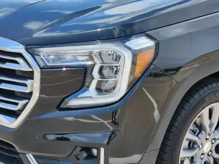 GMC Terrain 2024 SLT 4dr SUV