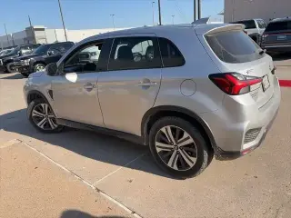 Mitsubishi Outlander Sport 2021 AWD ES 4dr Crossover