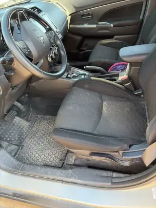 Mitsubishi Outlander Sport 2021 AWD ES 4dr Crossover