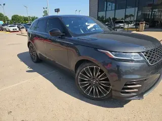 Land Rover Range Rover Velar 2021 AWD P250 R-Dynamic S 4dr SUV