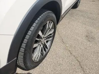 Ford Explorer 2017 AWD Platinum 4dr SUV