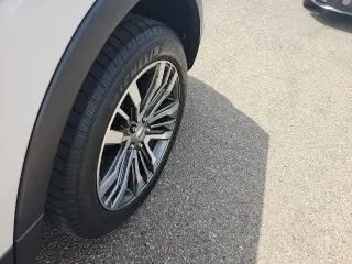 Ford Explorer 2017 AWD Platinum 4dr SUV