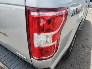 Ford F-150 2018 4x2 Lariat 4dr SuperCrew 5.5 ft. SB