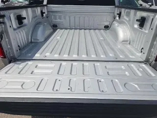 Ford F-150 2018 4x2 Lariat 4dr SuperCrew 5.5 ft. SB