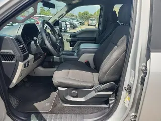 Ford F-150 2018 4x2 Lariat 4dr SuperCrew 5.5 ft. SB