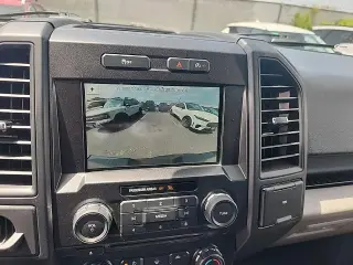 Ford F-150 2018 4x2 Lariat 4dr SuperCrew 5.5 ft. SB