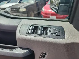 Ford F-150 2018 4x2 Lariat 4dr SuperCrew 5.5 ft. SB