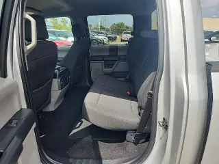 Ford F-150 2018 4x2 Lariat 4dr SuperCrew 5.5 ft. SB
