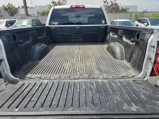 Chevrolet Silverado 1500 2017 4x4 Custom 4dr Double Cab 6.5 ft. SB
