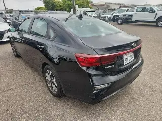 Kia Forte 2021 FE 4dr Sedan 6M