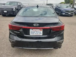 Kia Forte 2021 FE 4dr Sedan 6M