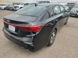 Kia Forte 2021 FE 4dr Sedan 6M