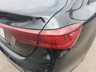 Kia Forte 2021 FE 4dr Sedan 6M