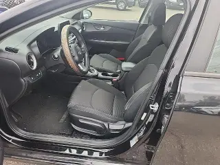 Kia Forte 2021 FE 4dr Sedan 6M