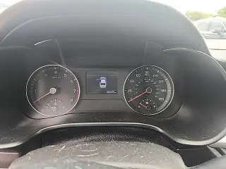 Kia Forte 2021 FE 4dr Sedan 6M